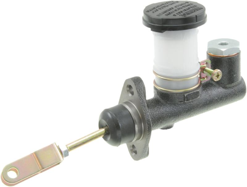 1968 Nissan 520 Pickup Brake Master Cylinder Dorman M96481 image 2 of 4