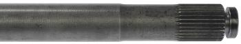 2013 Ford Mustang Axle Shaft Rear Left Dorman 630505 image 2 of 3