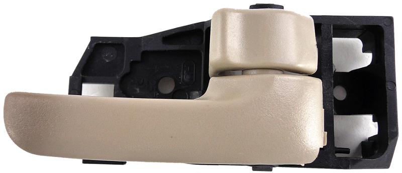2002 Toyota Highlander Interior Door Handle Front Right Dorman 82467 image 3 of 3