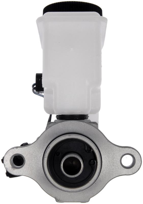 1995 Mazda 929 Brake Master Cylinder Dorman M390112 image 2 of 4
