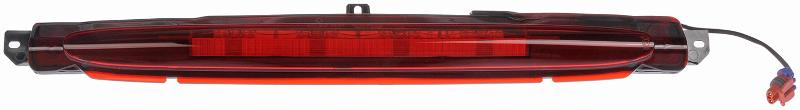 2002 Chevrolet Avalanche 1500 Center High Mount Stop Light Dorman 923264 image 3 of 3