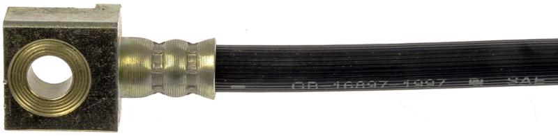 2019 Ford E-450 Super Duty Brake Hydraulic Hose Rear Left Dorman H620995 image 2 of 3