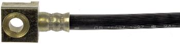 2014 Ford Econoline Van Brake Hydraulic Hose Rear Left Inner Dorman H620995 image 2 of 3