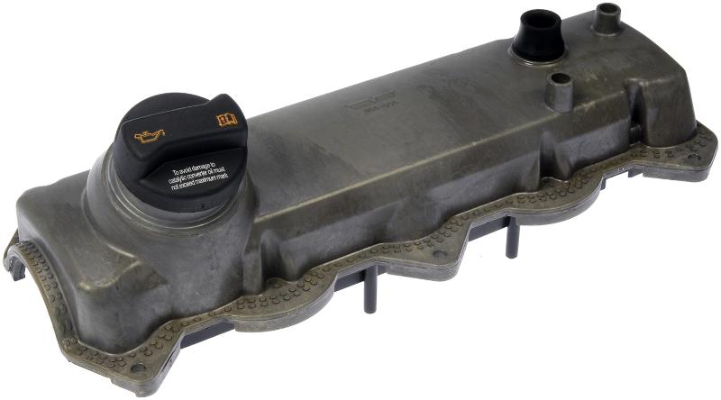 2000 Volkswagen Golf Engine Valve Cover Dorman 264906 image 1 of 2