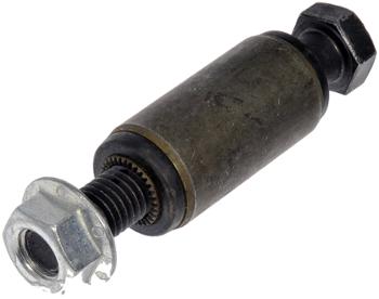 1966 Ford Bronco Leaf Spring Bolt Kit Rear Dorman 532362 image 2 of 2