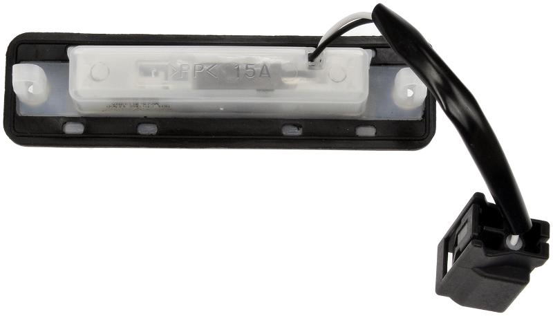 2004 Toyota 4Runner Liftgate Release Switch Dorman 901725 image 2 of 3