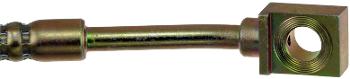 1996 GMC P3500 Brake Hydraulic Hose Front Left Dorman H38166 image 1 of 3
