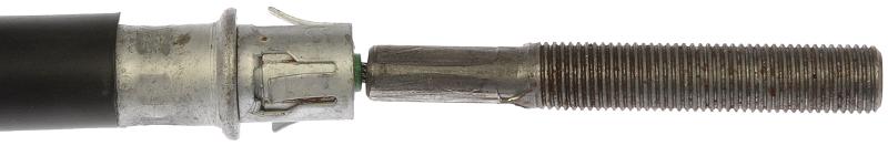 Dorman C95026 Parking Brake Cable product image 3 of 3