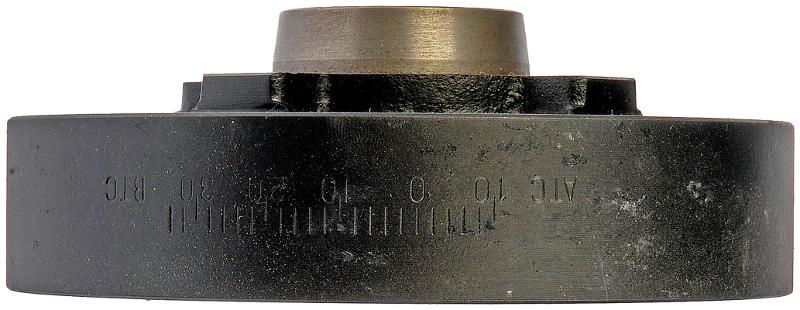 1988 Ford F Super Duty Engine Harmonic Balancer Dorman 594080 image 4 of 4