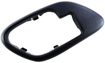 1998 GMC Yukon Interior Door Handle Bezel Front Left Dorman 81920 image 4 of 4
