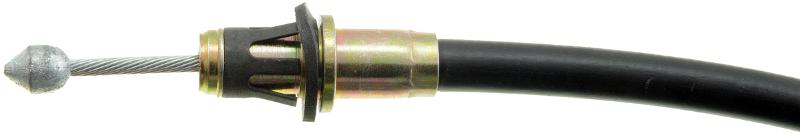 1987 Ford E-150 Econoline Parking Brake Cable Front Dorman C93744 image 1 of 3