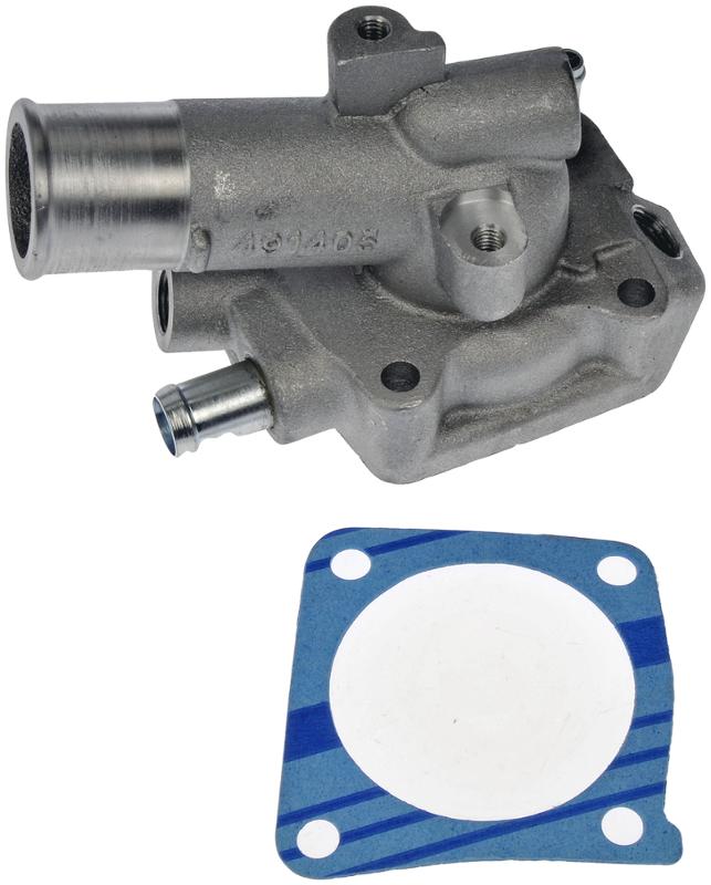 1991 Toyota Land Cruiser Engine Coolant Thermostat Housing