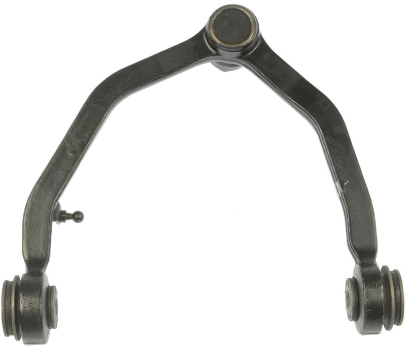 1995 Lincoln Mark VIII Suspension Control Arm and Ball Joint Assembly Front Right Upper Dorman 520260 image 3 of 4
