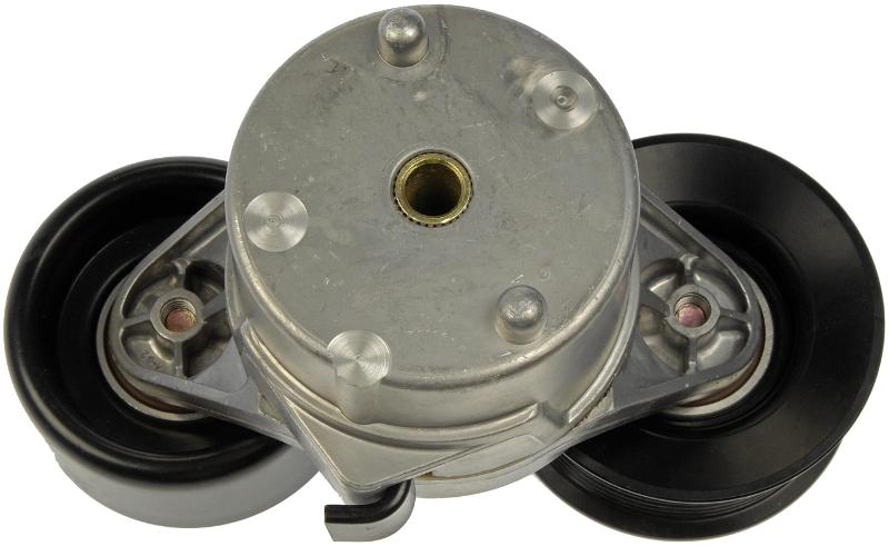 2002 Ford F-350 Super Duty Drive Belt Tensioner Assembly Dorman 419214 image 4 of 4