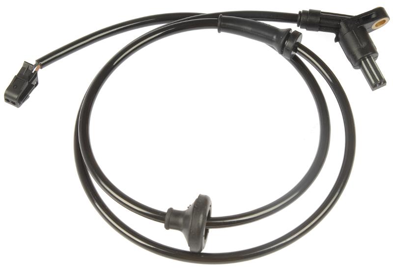 1995 Volkswagen Jetta ABS Wheel Speed Sensor Rear Dorman 970039 image 4 of 4
