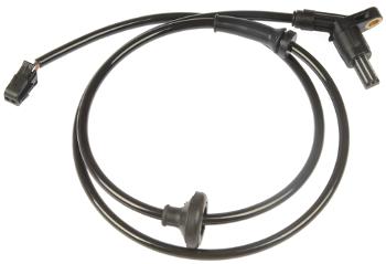 1999 Volkswagen Jetta ABS Wheel Speed Sensor Rear Dorman 970039 image 4 of 4