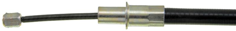1996 Dodge B3500 Parking Brake Cable Front Dorman C95224 image 3 of 3
