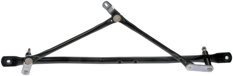 2007 Chevrolet Equinox Windshield Wiper Linkage