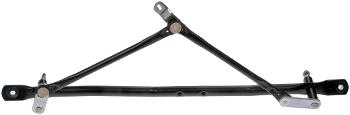 2008 Pontiac Torrent Windshield Wiper Linkage