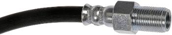 2002 International 3000 Brake Hydraulic Hose Front Left Dorman H621951 image 1 of 3