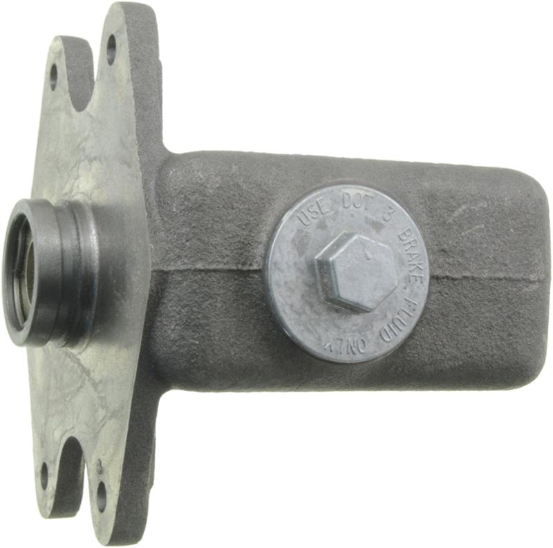 1964 Ford F-350 Brake Master Cylinder Dorman M36176 image 3 of 4