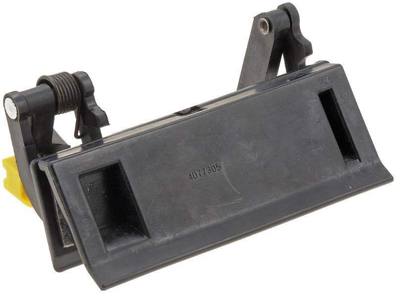 2000 Ford Explorer Liftgate Latch Handle Dorman 77465 image 2 of 3