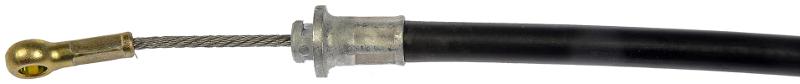1993 Toyota Camry Parking Brake Cable Front Dorman C94614 image 1 of 3