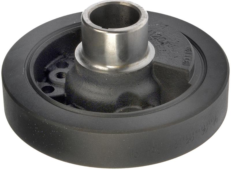 1969 Ford Custom Engine Harmonic Balancer Dorman 594271 image 3 of 4