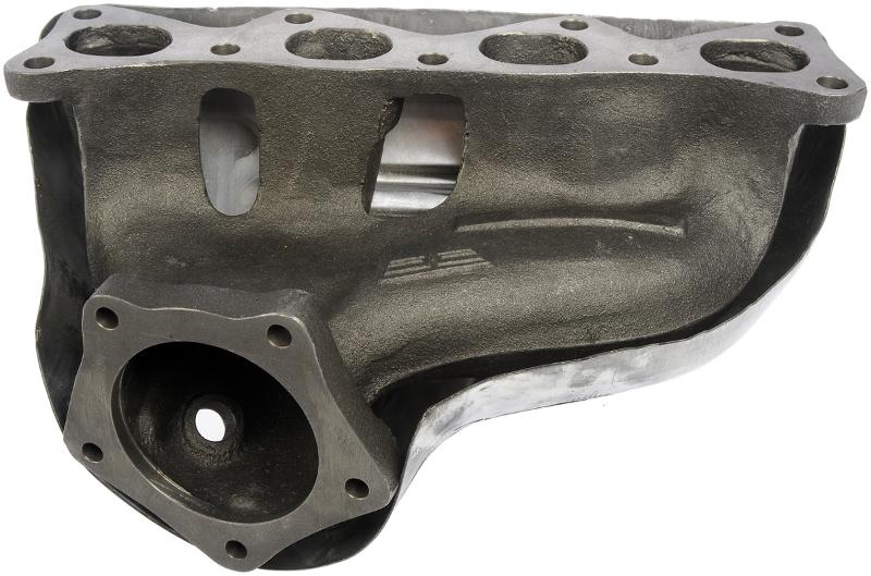 1999 Kia Sportage Exhaust Manifold