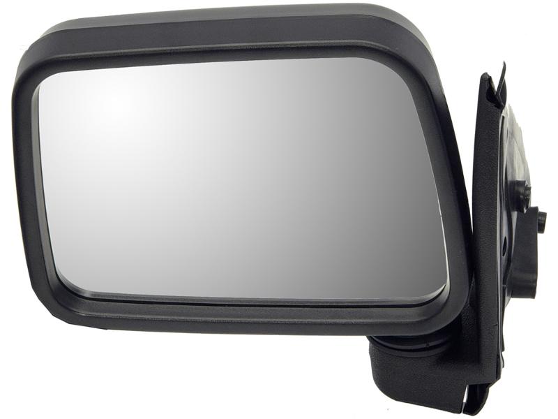 1994 Isuzu Rodeo Door Mirror Left Dorman 955406 image 2 of 2