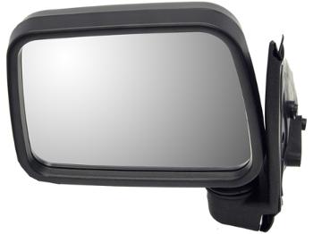 1996 Honda Passport Door Mirror Left Dorman 955406 image 2 of 2