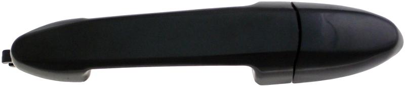 2011 Ford Escape Exterior Door Handle Front Right Dorman 83325 image 2 of 3