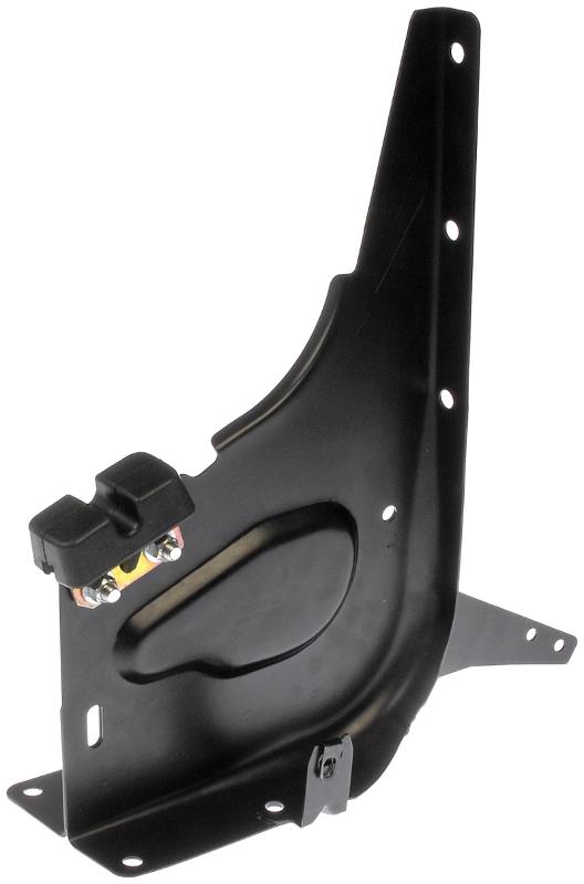 2007 Freightliner Columbia Hood Stop Buffer Left Dorman 9245202 image 2 of 3