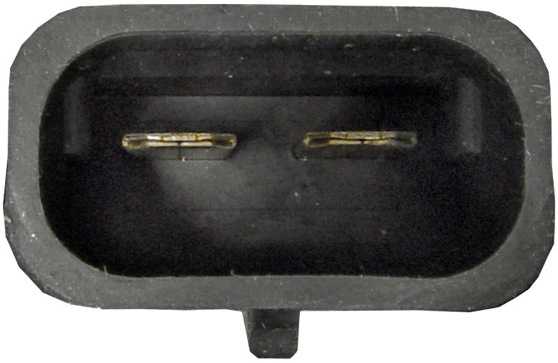 1994 Chevrolet Lumina Engine Cooling Fan Assembly Left Dorman 620603 image 3 of 4