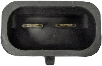 1996 Oldsmobile Cutlass Supreme Engine Cooling Fan Assembly Left Dorman 620603 image 3 of 4