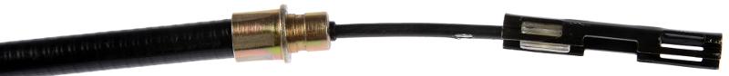 1995 Oldsmobile Achieva Parking Brake Cable Front Dorman C660229 image 1 of 3