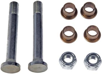2011 Ford Fusion Door Hinge Pin and Bushing Kit Front Dorman 38495 image 2 of 2