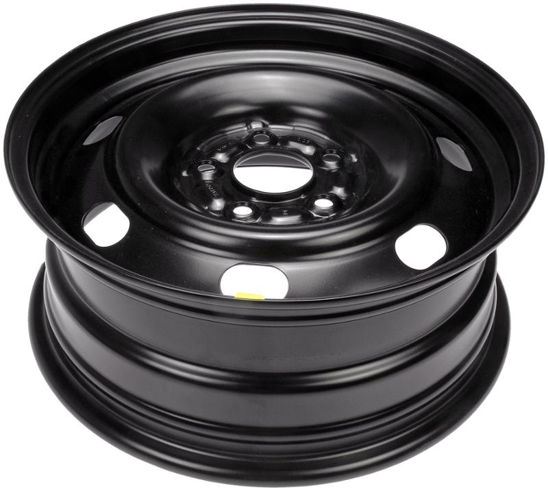 Dorman 939140 Wheel product image 1 of 2