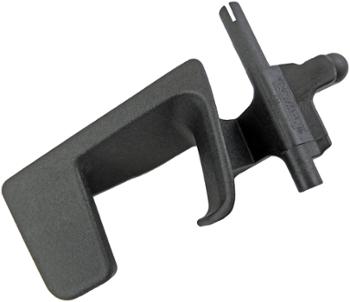 2015 Freightliner Argosy Interior Door Handle