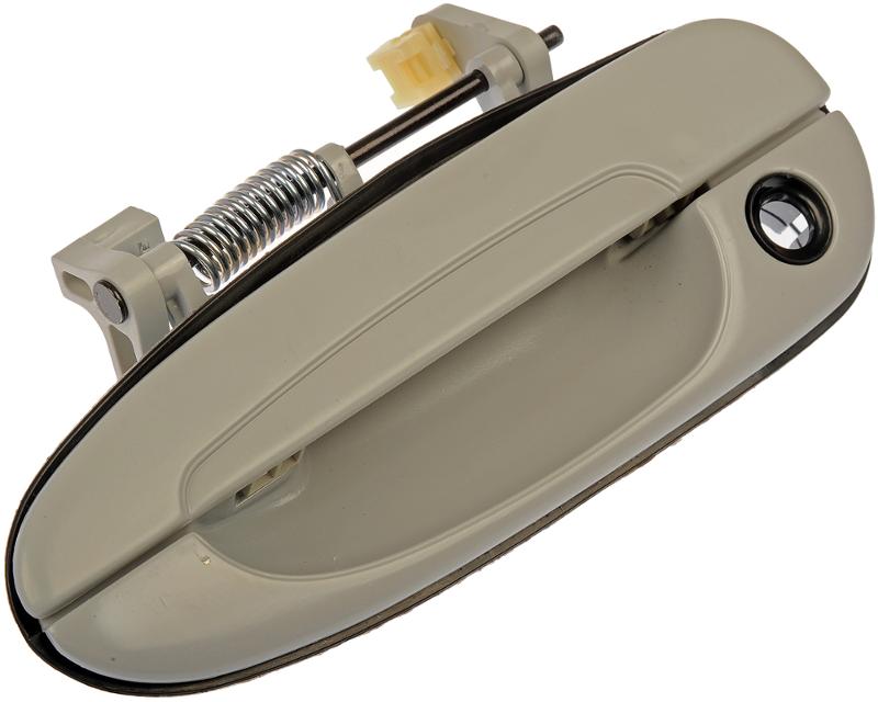 1997 Mazda 626 Exterior Door Handle