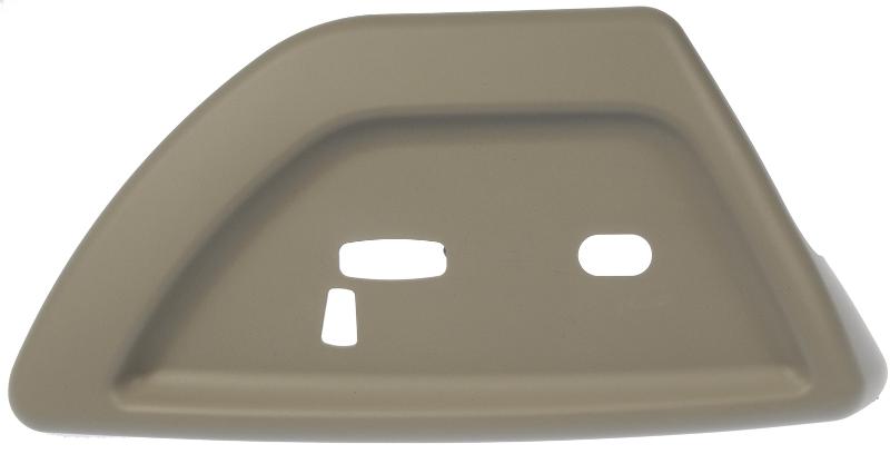 Dorman 924561 Seat Switch Panel product image 4 of 6