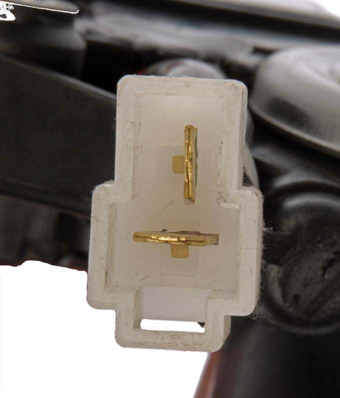 Dorman 741035 - Power Window Motor and Regulator Assembly Dorman 741035 Power Window Motor and Regulator Assembly product image 4 of 6