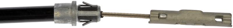 2008 Ford Taurus X Parking Brake Cable Intermediate Dorman C660956 image 1 of 3