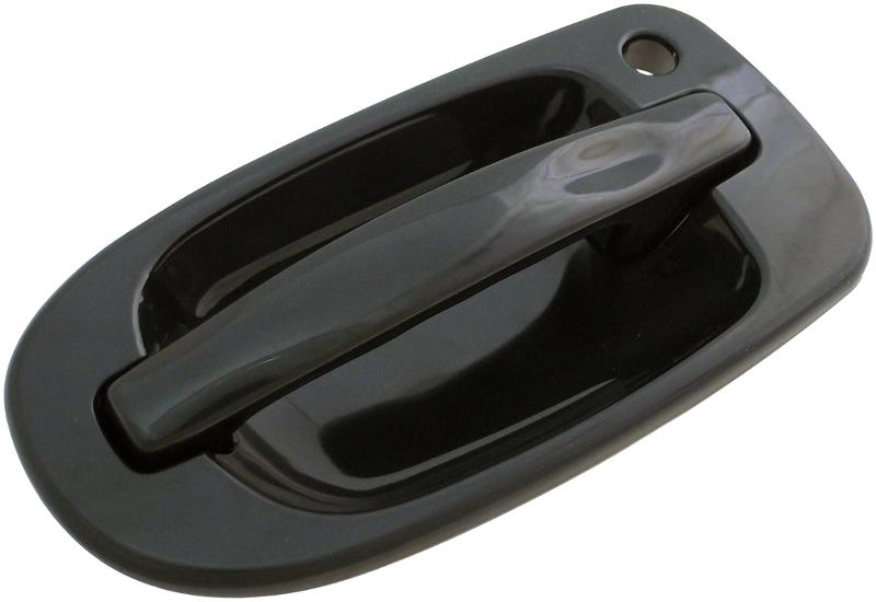 2008 Chevrolet Uplander Exterior Door Handle Rear Left Dorman 83376 image 1 of 3