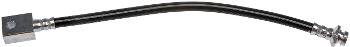 2014 Infiniti Q60 Brake Hydraulic Hose Rear Left Dorman H621251 image 2 of 3