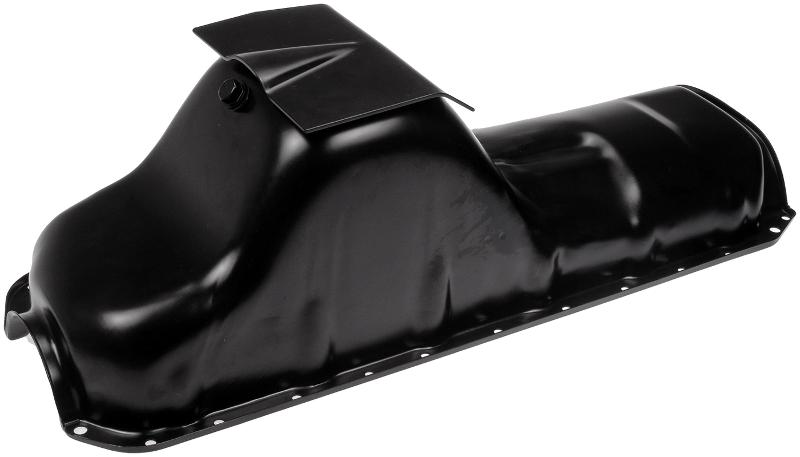 1975 Jeep Cherokee Engine Oil Pan Dorman 264222 image 2 of 2