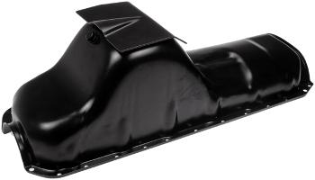 1983 Jeep CJ7 Engine Oil Pan Dorman 264222 image 2 of 2