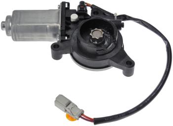 2000 Honda Odyssey Power Window Motor Front Right Dorman 742859 image 2 of 3