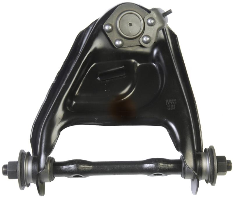 1979 Chevrolet K5 Blazer Suspension Control Arm and Ball Joint Assembly Front Left Upper Dorman 520181 image 3 of 4