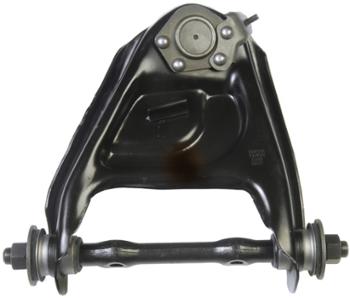 1983 Chevrolet K5 Blazer Suspension Control Arm and Ball Joint Assembly Front Left Upper Dorman 520181 image 3 of 4